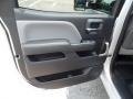 Silver Ice Metallic - Silverado 2500HD WT Crew Cab 4x4 Photo No. 28
