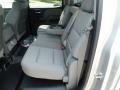 Silver Ice Metallic - Silverado 2500HD WT Crew Cab 4x4 Photo No. 29