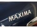 Navy Blue Metallic - Maxima 3.5 S Photo No. 76