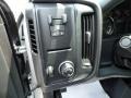 Silver Ice Metallic - Silverado 2500HD WT Crew Cab 4x4 Photo No. 36