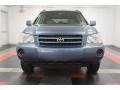Bluestone Metallic - Highlander V6 4WD Photo No. 4