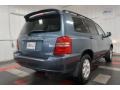 Bluestone Metallic - Highlander V6 4WD Photo No. 8