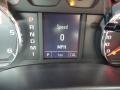 Silver Ice Metallic - Silverado 2500HD WT Crew Cab 4x4 Photo No. 46