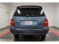 Bluestone Metallic - Highlander V6 4WD Photo No. 9