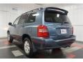 Bluestone Metallic - Highlander V6 4WD Photo No. 10
