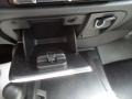 Silver Ice Metallic - Silverado 2500HD WT Crew Cab 4x4 Photo No. 47