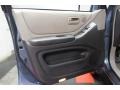 Bluestone Metallic - Highlander V6 4WD Photo No. 12