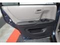 Bluestone Metallic - Highlander V6 4WD Photo No. 15