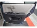 Bluestone Metallic - Highlander V6 4WD Photo No. 16