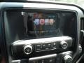 Silver Ice Metallic - Silverado 2500HD WT Crew Cab 4x4 Photo No. 50
