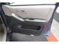 Bluestone Metallic - Highlander V6 4WD Photo No. 17