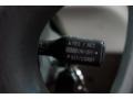 Bluestone Metallic - Highlander V6 4WD Photo No. 24