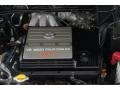 Bluestone Metallic - Highlander V6 4WD Photo No. 34