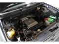 Bluestone Metallic - Highlander V6 4WD Photo No. 35