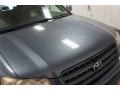 Bluestone Metallic - Highlander V6 4WD Photo No. 38