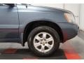 Bluestone Metallic - Highlander V6 4WD Photo No. 39