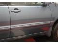 Bluestone Metallic - Highlander V6 4WD Photo No. 44