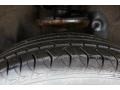 Bluestone Metallic - Highlander V6 4WD Photo No. 48
