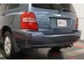 Bluestone Metallic - Highlander V6 4WD Photo No. 49