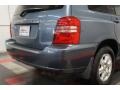 Bluestone Metallic - Highlander V6 4WD Photo No. 50