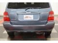 Bluestone Metallic - Highlander V6 4WD Photo No. 51