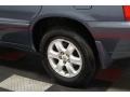 Bluestone Metallic - Highlander V6 4WD Photo No. 53