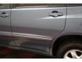 Bluestone Metallic - Highlander V6 4WD Photo No. 55