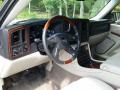 White Diamond - Escalade ESV Platinum AWD Photo No. 18