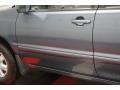 Bluestone Metallic - Highlander V6 4WD Photo No. 56