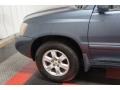 Bluestone Metallic - Highlander V6 4WD Photo No. 59