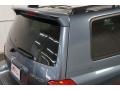 Bluestone Metallic - Highlander V6 4WD Photo No. 66
