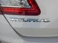 2015 White Platinum Metallic Ford Taurus Limited  photo #13