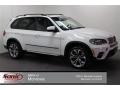 Alpine White - X5 xDrive 50i Photo No. 1