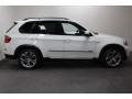 Alpine White - X5 xDrive 50i Photo No. 2