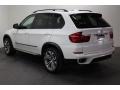 Alpine White - X5 xDrive 50i Photo No. 3