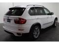Alpine White - X5 xDrive 50i Photo No. 4