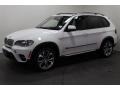 Alpine White - X5 xDrive 50i Photo No. 5