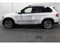 Alpine White - X5 xDrive 50i Photo No. 6
