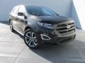 Tuxedo Black Metallic - Edge Sport AWD Photo No. 2