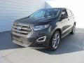 Tuxedo Black Metallic - Edge Sport AWD Photo No. 7
