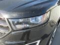 Tuxedo Black Metallic - Edge Sport AWD Photo No. 9