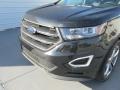 Tuxedo Black Metallic - Edge Sport AWD Photo No. 10