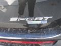 Tuxedo Black Metallic - Edge Sport AWD Photo No. 14
