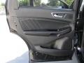 Tuxedo Black Metallic - Edge Sport AWD Photo No. 20