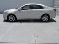 Champagne Silver Metallic - Malibu LT Photo No. 3