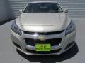 Champagne Silver Metallic - Malibu LT Photo No. 5
