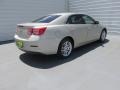 Champagne Silver Metallic - Malibu LT Photo No. 9