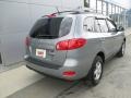 2008 Platinum Sage Hyundai Santa Fe GLS 4WD  photo #4