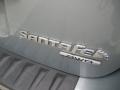 Platinum Sage - Santa Fe GLS 4WD Photo No. 5