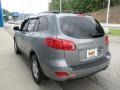 Platinum Sage - Santa Fe GLS 4WD Photo No. 7
